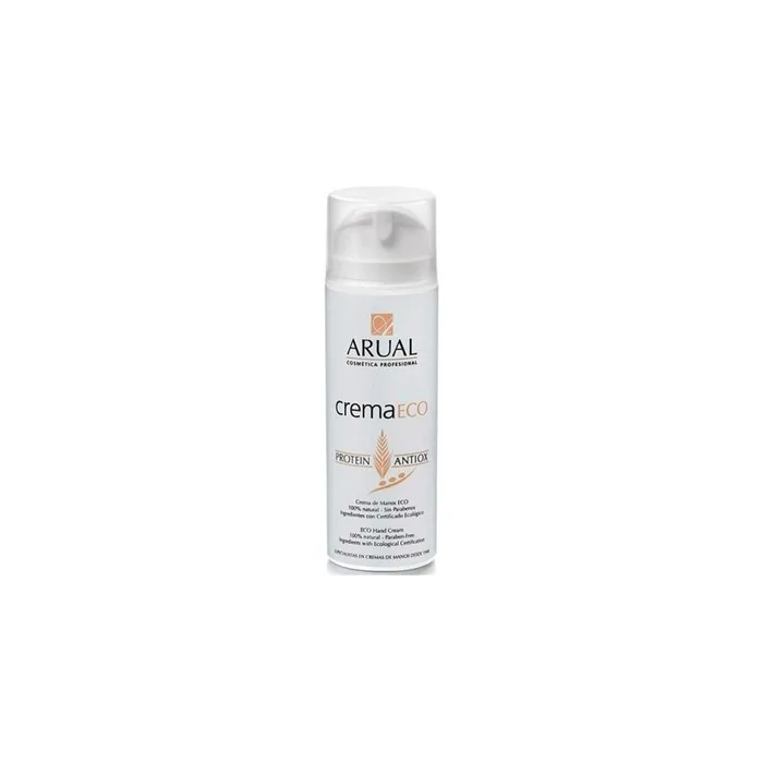 Arual Arual Eco Hand Cream 150ml