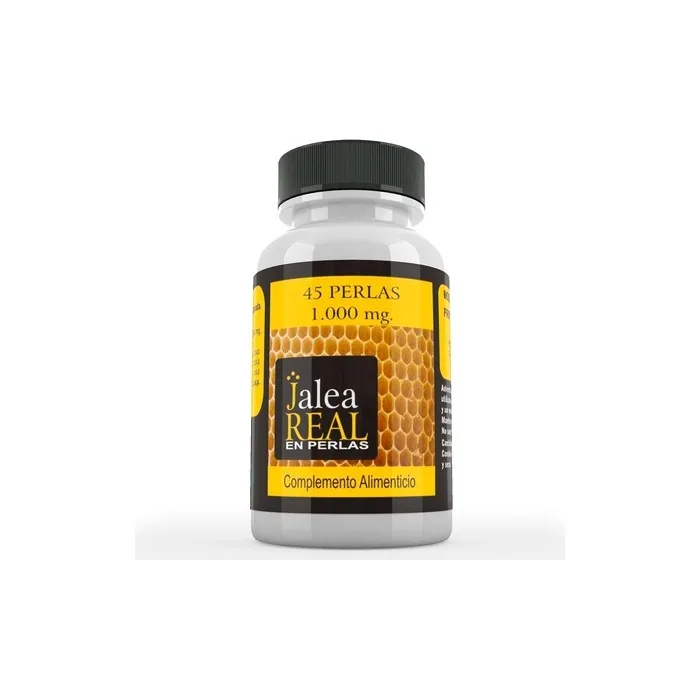 El Valle Royal Jelly 1000mg