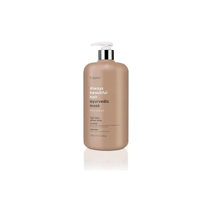 Erayba Ayurvedic Mask 1000ml