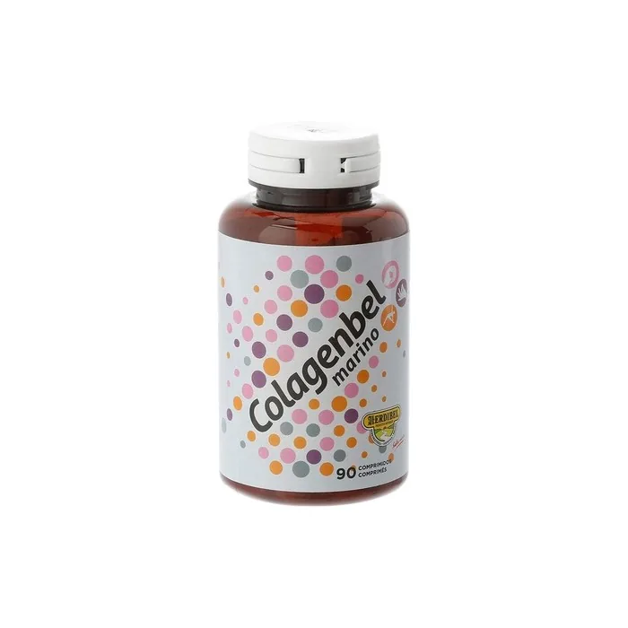 Herdibel Colagenbel 90 Tablets 2000g