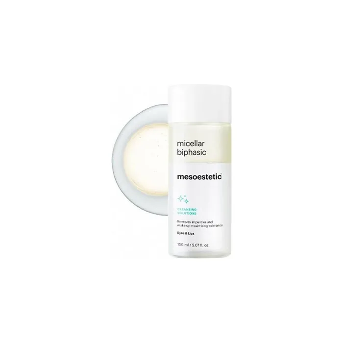 Mesoestetic Micellar Biphasic 150ml