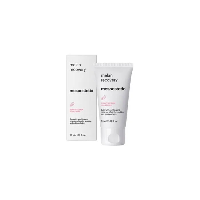 Mesoestetic Melan Recovery 50ml Face Care