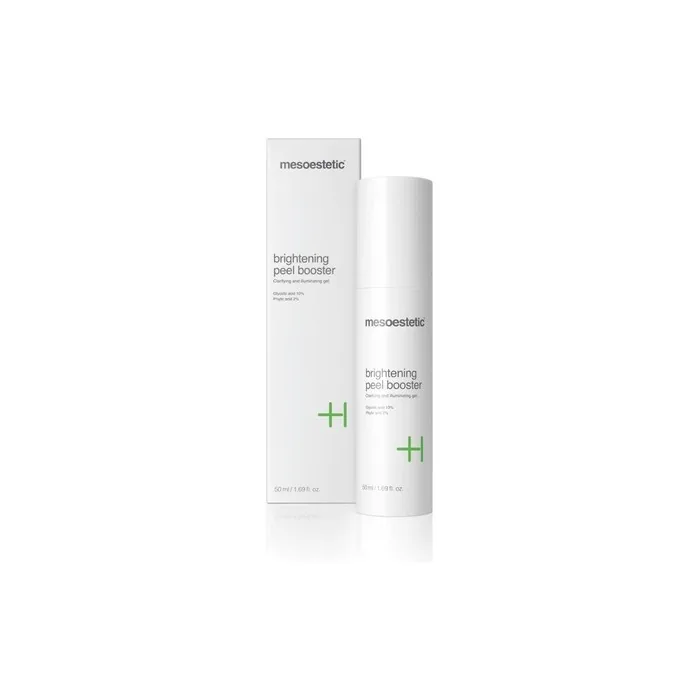 Mesoestetic Brightening Peel Booster 50ml