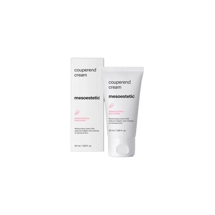Mesoestetic Couperend Maintenance Cream 50ml