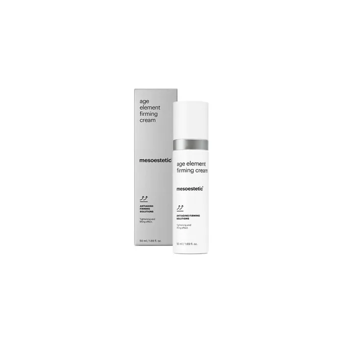 Mesoestetic Age Element Firming Cream 50ml