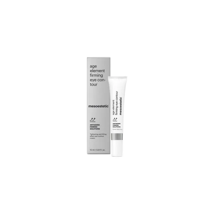 Mesoestetic Age Element Firming Eye Contour 15ml