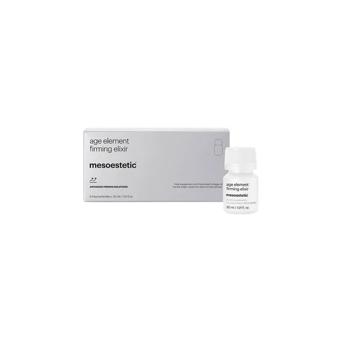 Mesoestetic Age Element Firming Elixir 6x30ml