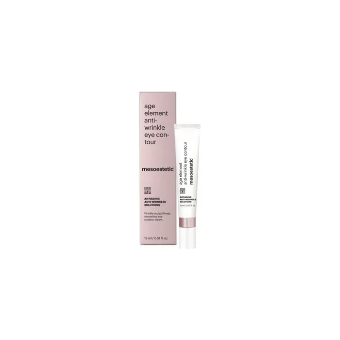 Mesoestetic Age Element Antiwrinkle Eye Contour 15ml