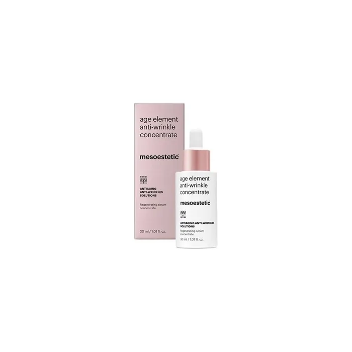 Mesoestetic Age Element Antiwrinkle Concentrate 30ml