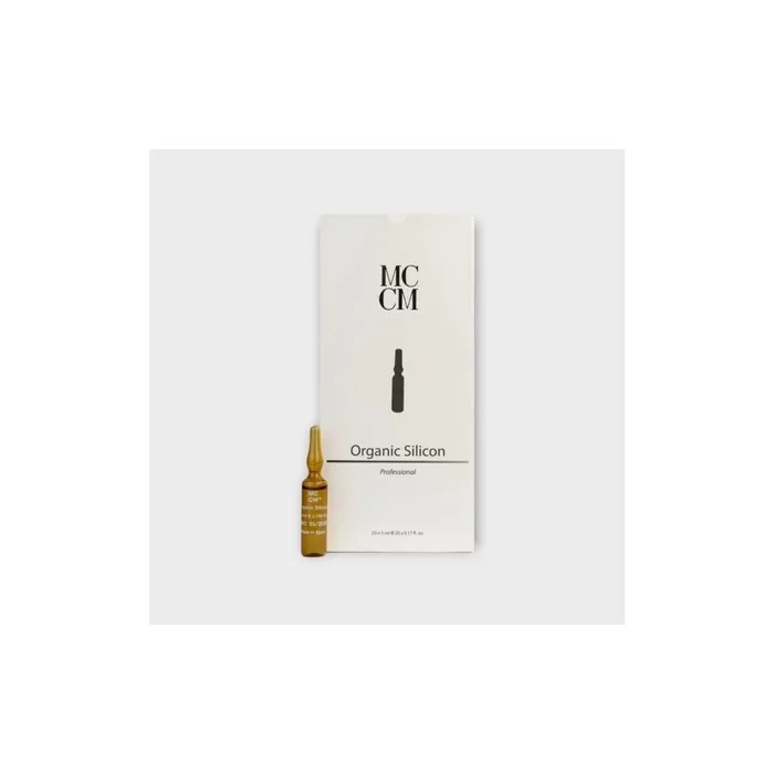 Mesoestetic Xprof 013 Organic Silicon Serum 05 205 Ml