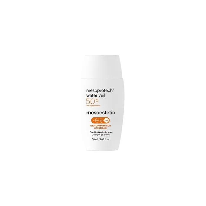 Mesoprotech Light Water Antiaging Veil 50ml For Combination To Oily Skin