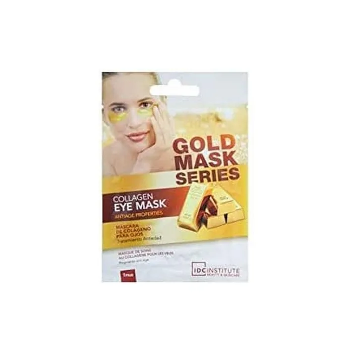 IDC Cara Gold Mask