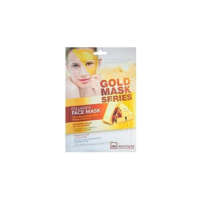 IDC Institute Gold Collagen Face Mask Series 60g