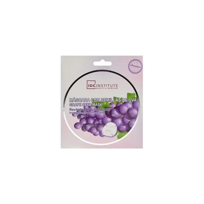 IDC Institute Grapeseed Face Mask 22g