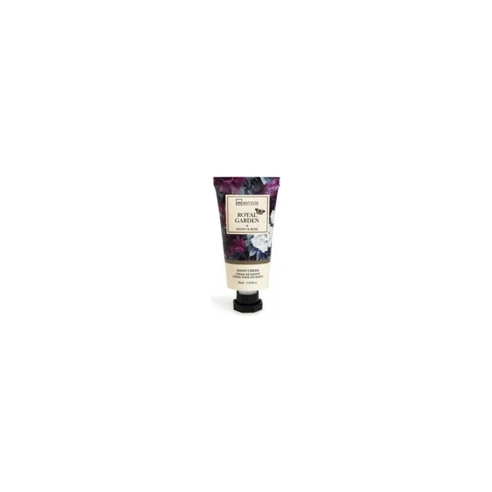 IDC Institute Peony & Rose Hand Cream 30ml