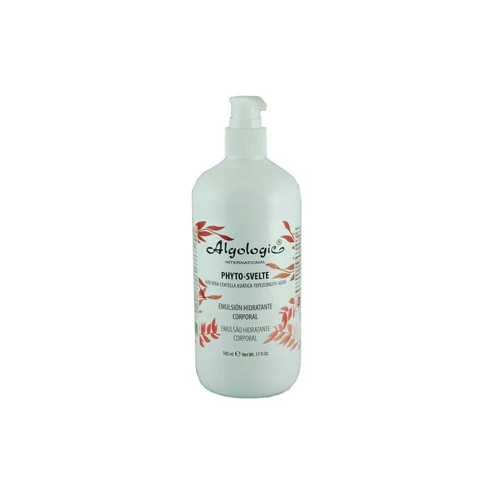 ALGOLOGIE Moisturising Creams 500ml