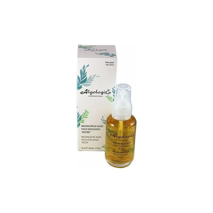 ALGOLOGIE Moisturizing and Rejuvenating Masks 50ml
