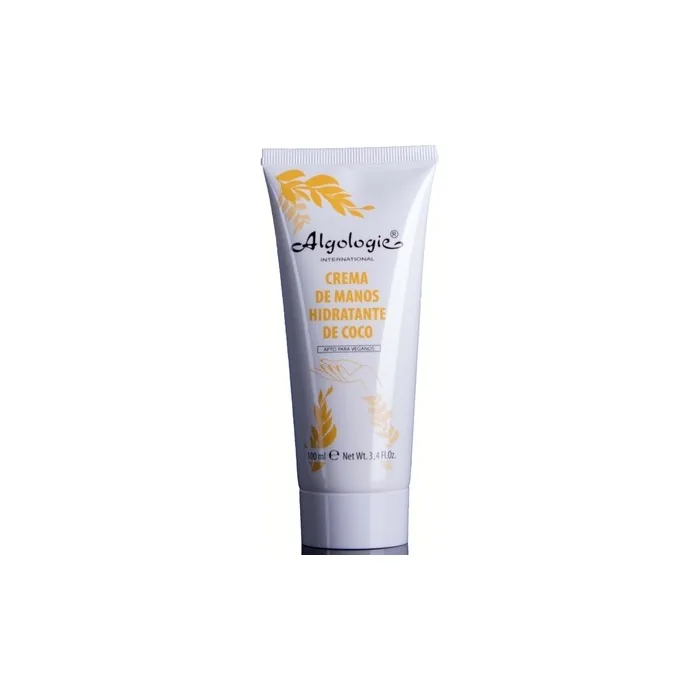 Moisturizing Hand Cream 100ml LAB. ABAD