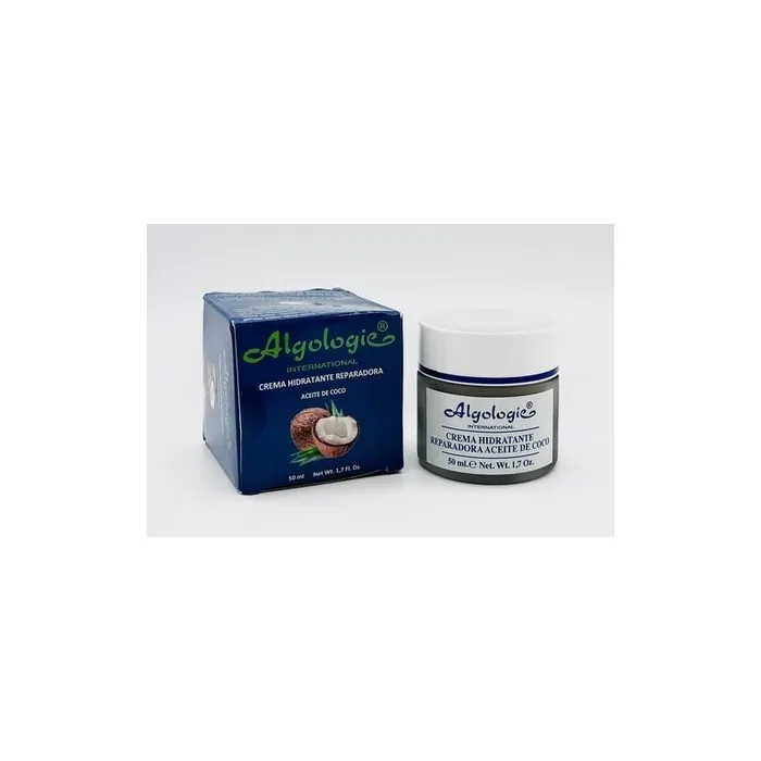 Coconut Repairing Moisturizing Cream 50ml