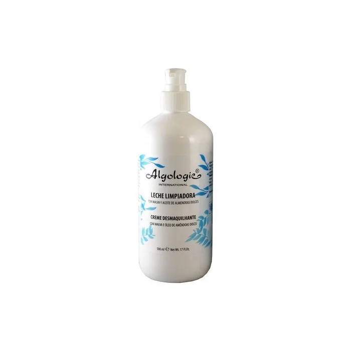 ALGOLOGIE Exfoliating and Cleansing Masks 0.1g