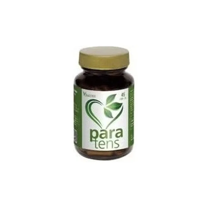 VITAL 2000 Paratens Dietary Supplement 45 Capsules
