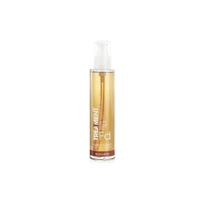 H.C. ELITE PRO Nutritive Fluid 100ml Black