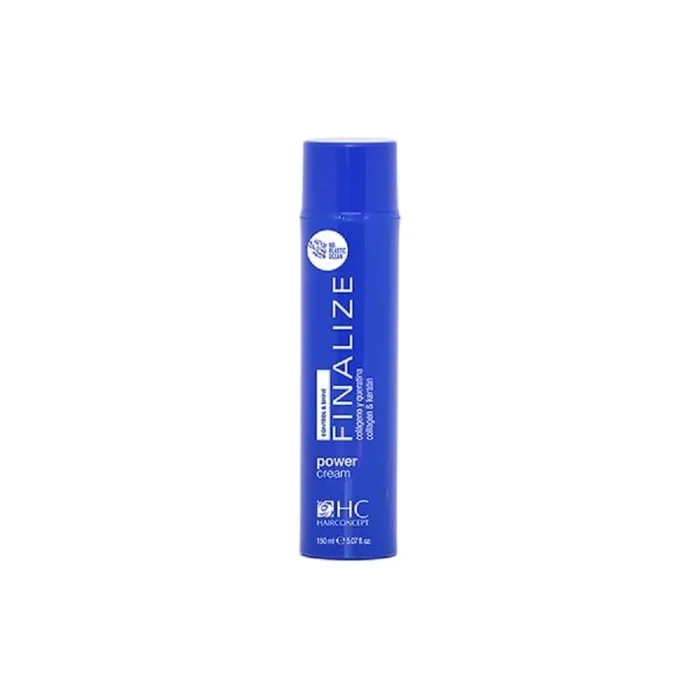 H.C. Finalize Power Cream Control 150ml