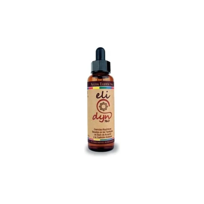 Nutergia Elidyn Ayuda 760 20Ml