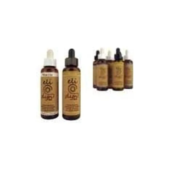 Nutricosmetics - Nutergia Elidyn Cherry Plum 20ml