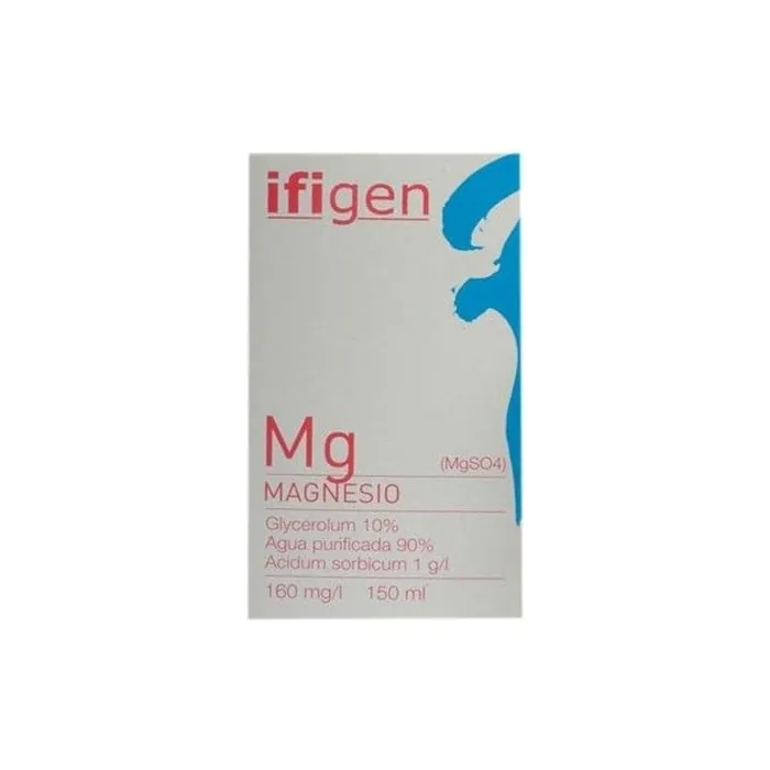 Ifigen 150ml MG Oligo Ifigen