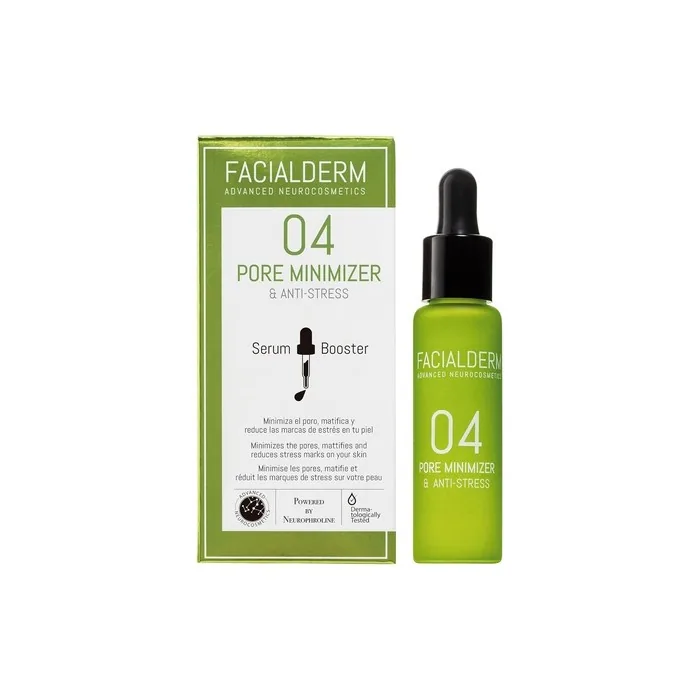 Facialderm Sermini&Anties 30m