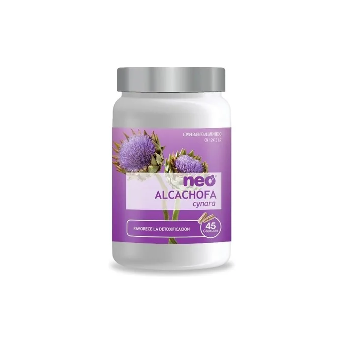 Neo Artichoke 45 Capsules
