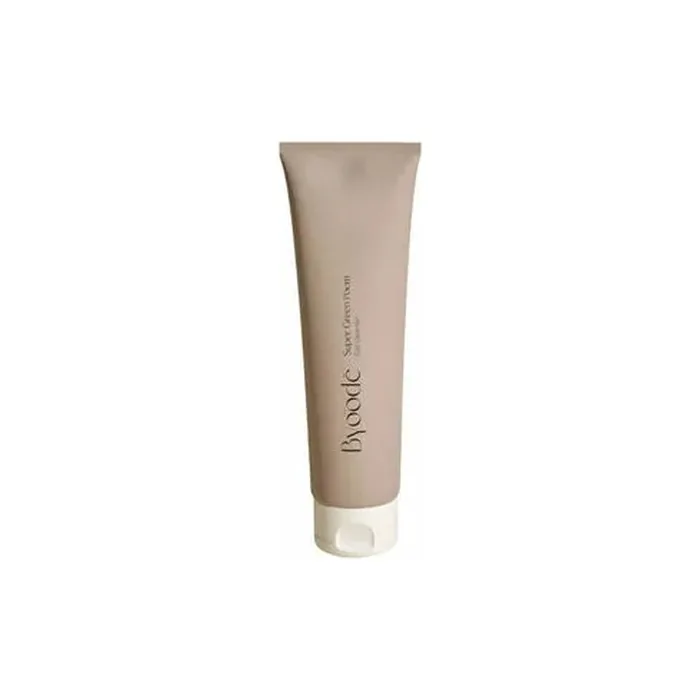 Byoode Super Green Poem Gel Cleanser 150g