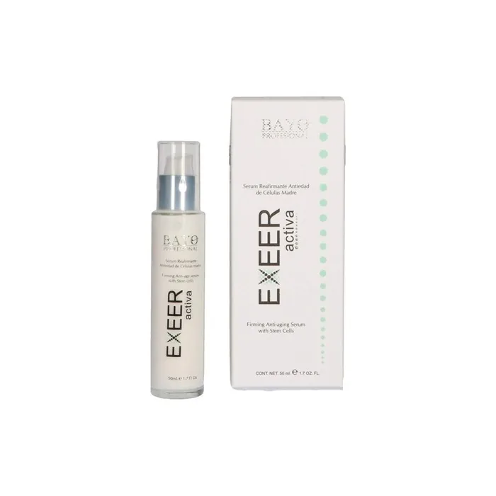 Bayo Professional Anti-Aging Serum for Mother Exeer Activa 50ml
