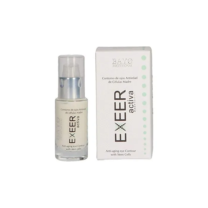 Exeer Active Anti-Aging Eye Contour Cream 15ml