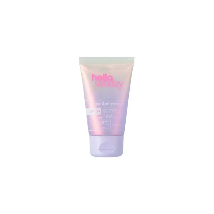 The One That's Got It All Sun Primer SPF50 50ml