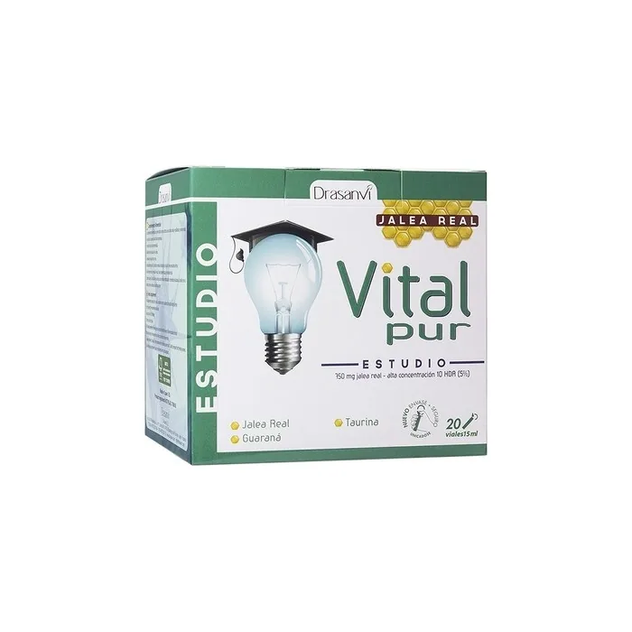 Drasanvi Vitalpur Estudio Face Serum 20 x 15ml - Pack of 20