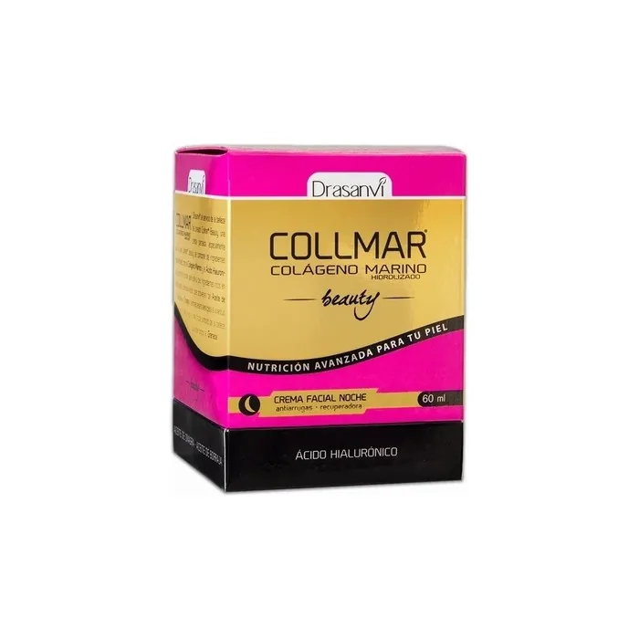 Drasanvi Collmar Beauty Facial Cream 60ml