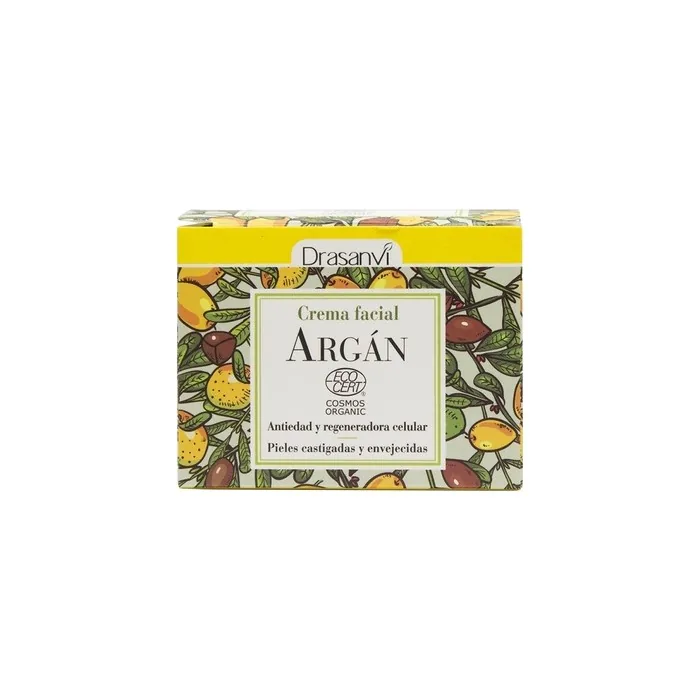 DRASANVI Moisturizing and Rejuvenating Face Mask 50ml