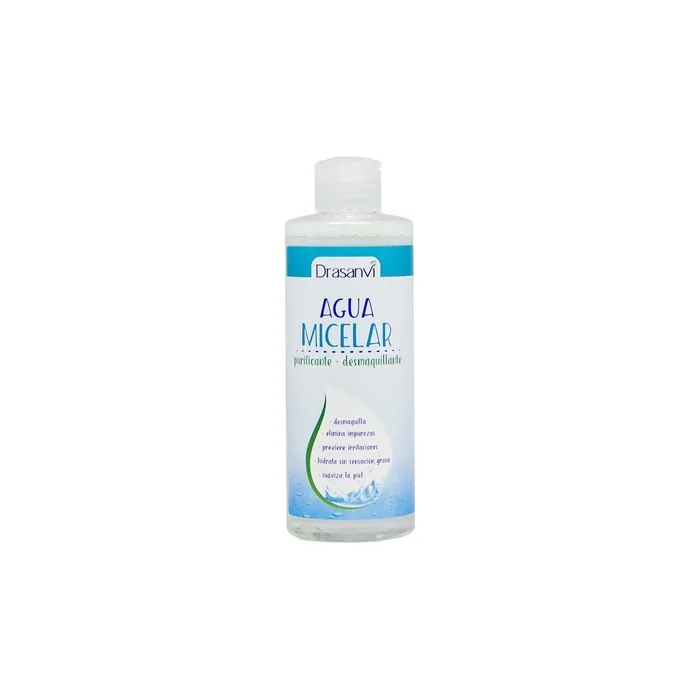 Drasanvi Agua Micelar Purificante 250Ml