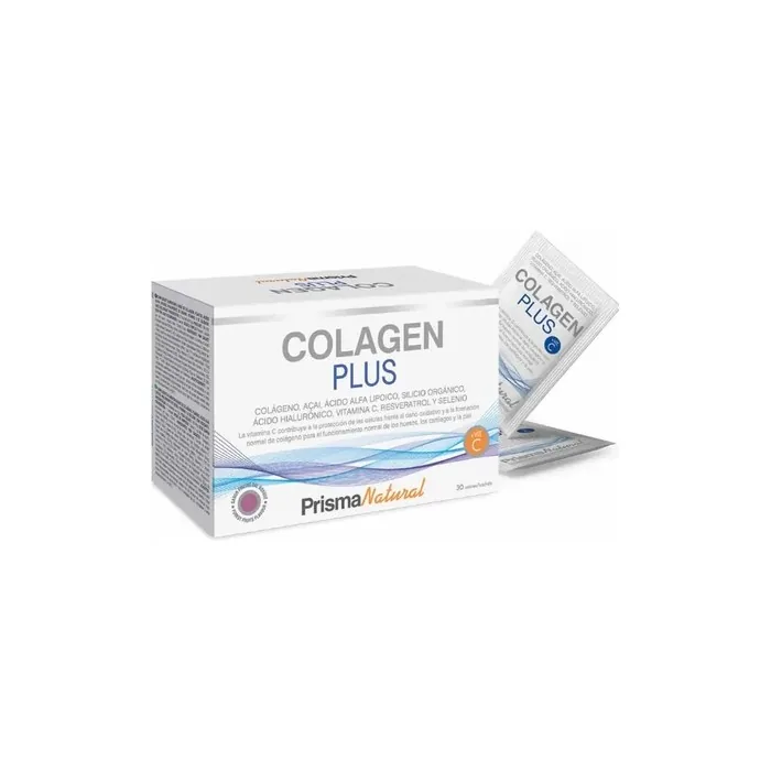 Prisma Natural Prisma Nat Collagen Plus Antiaging 30 Sachets