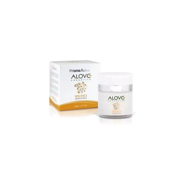 Prisma Natural Prisma Nat Dermaxtrem 50ml For Reactive Or Very Reactive Skin