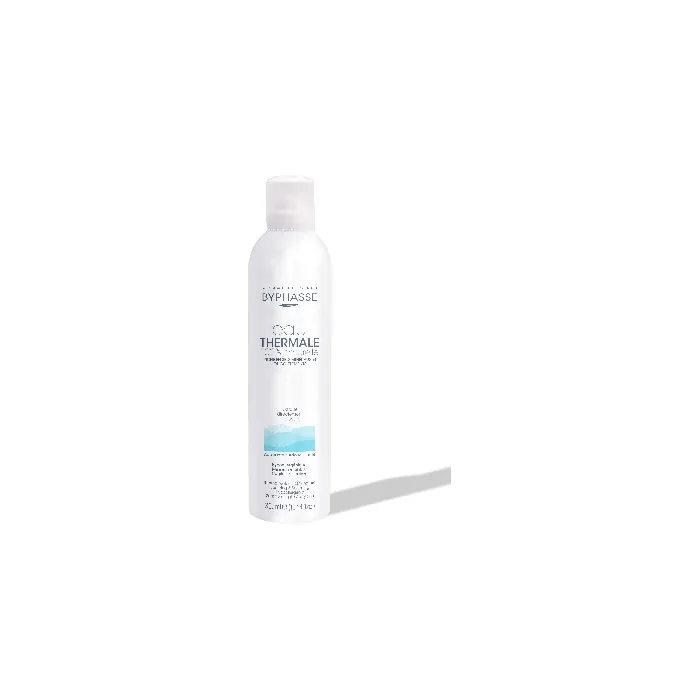 Byphasse Thermal Water 100 Natural For Sensitive Fragile And Dry Skin 300ml