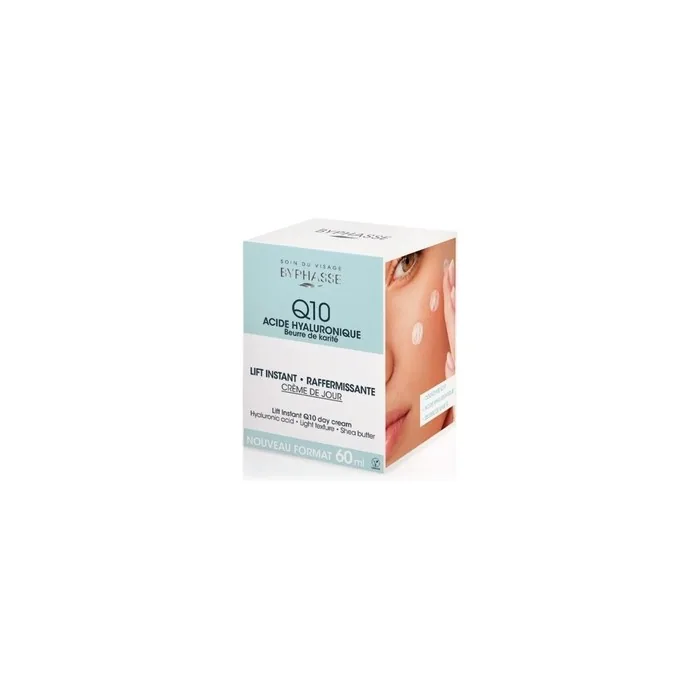 LIFT INSTANT Q10 Day Cream 60ml