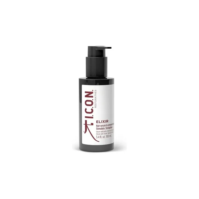 Elixir Serum