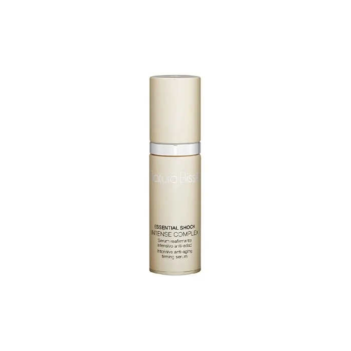 Natura Biss Essential Shock Intense Complex Antiaging Firming Serum 30 Ml