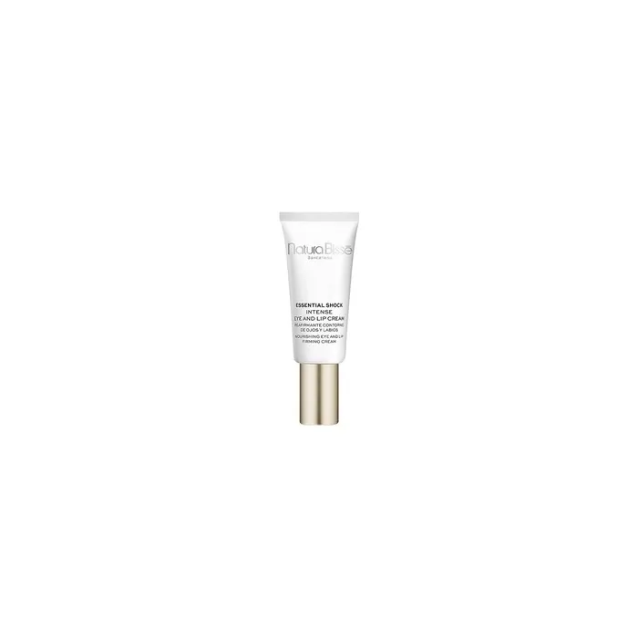 Natura Bisse Essential Shock Intense Nourishing Eye & Lip Firming Cream 15ml