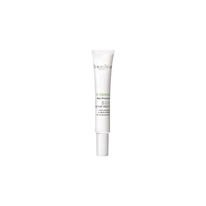 Natura Biss Intensive Regeneration Serum Nb Ceutical Sos Instant Rescue Serum 30 Ml