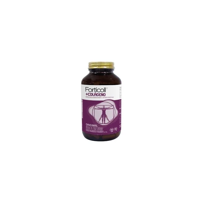 Forticoll Original Bioactive Collagen 180 Tablets