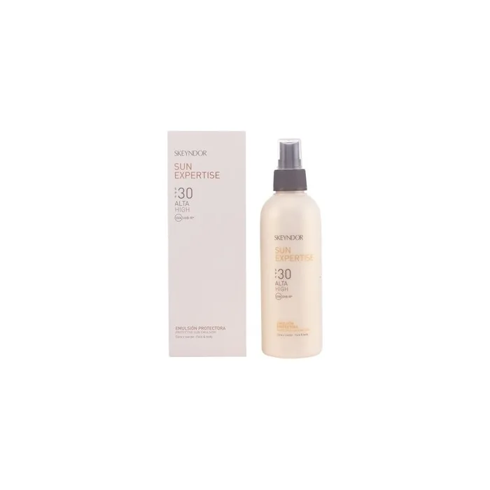Sun Expertise Protective Sun Emulsion SPF30 Face & Body 200ml